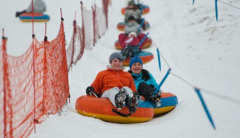 Hotel CROCUS **** Vysoké Tatry